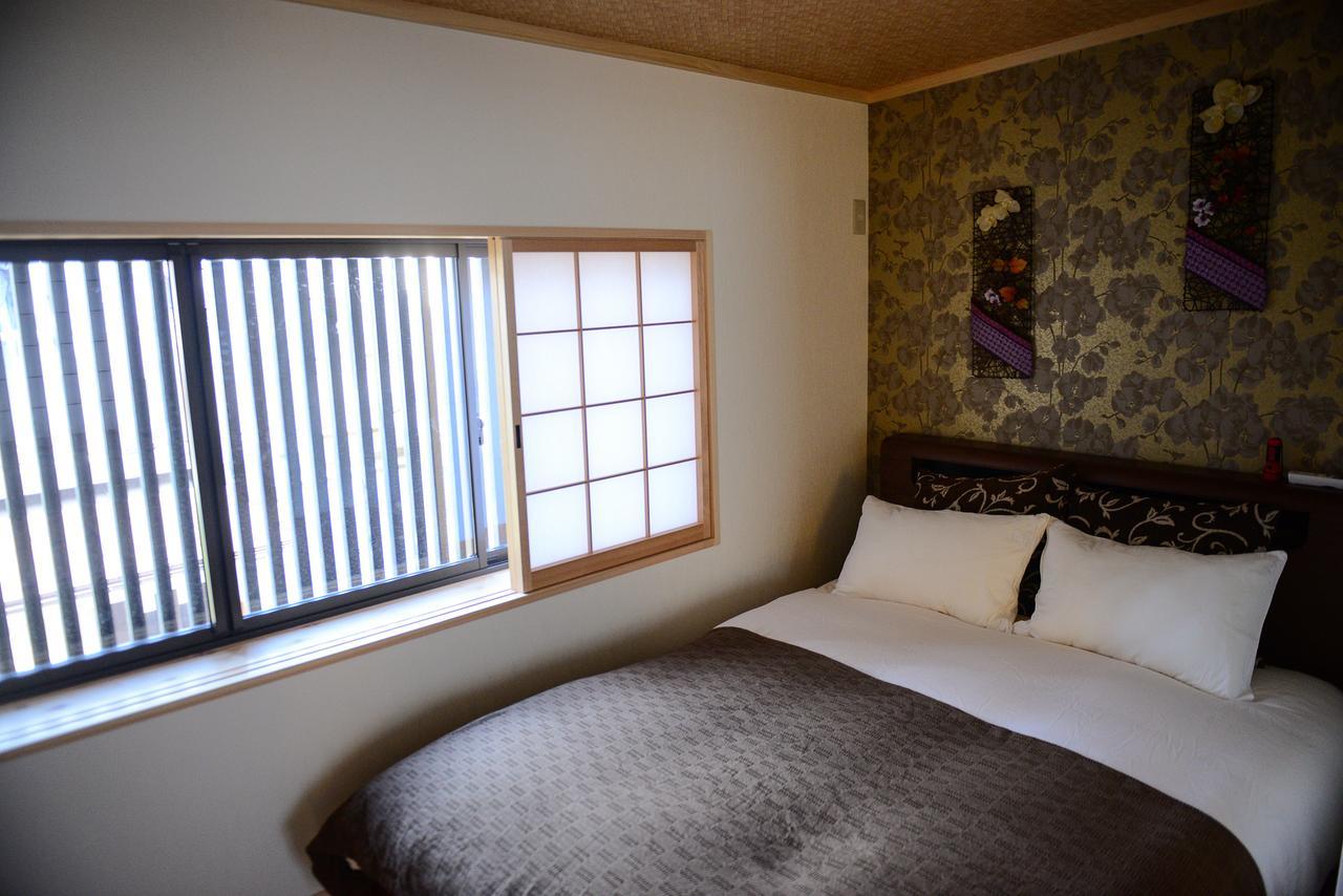 色絵古都 Iroekoto Quioto Exterior foto